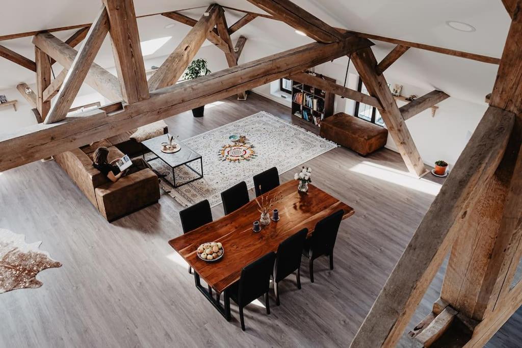 Chiemgau Sauna Oase Tacherting Экстерьер фото