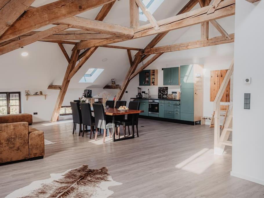 Chiemgau Sauna Oase Tacherting Экстерьер фото