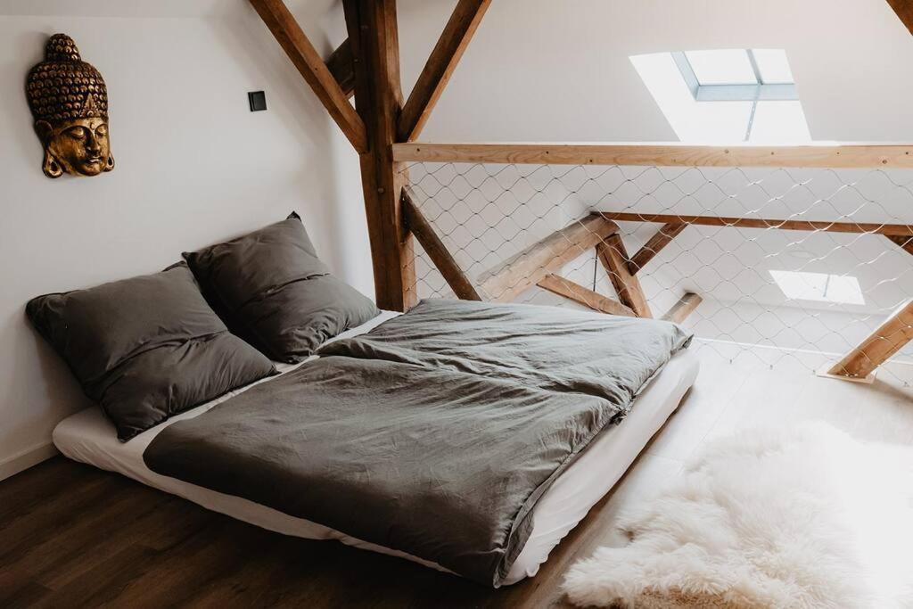 Chiemgau Sauna Oase Tacherting Экстерьер фото