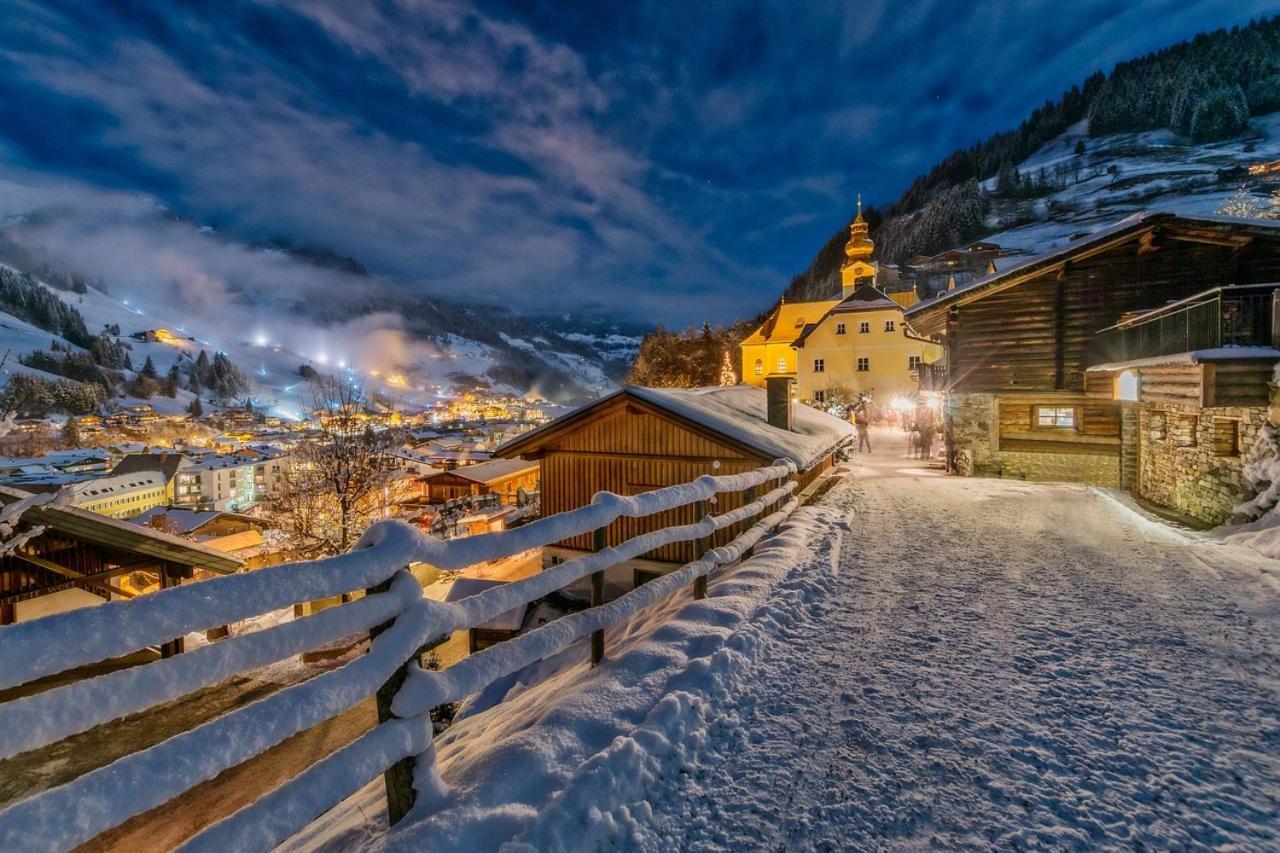 Chiemgau Sauna Oase Tacherting Экстерьер фото